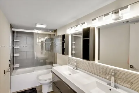 100 Bayview Drive Sunny Isles Beach FL 33160