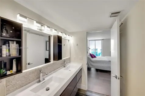 100 Bayview Drive Sunny Isles Beach FL 33160