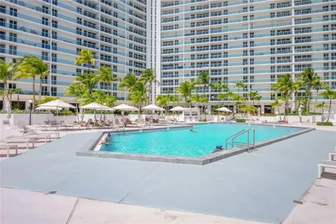 100 Bayview Drive Sunny Isles Beach FL 33160