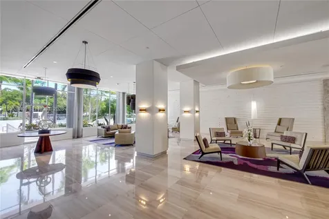 100 Bayview Drive Sunny Isles Beach FL 33160