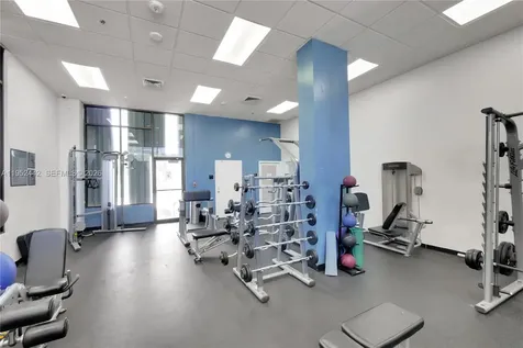 100 Bayview Drive Sunny Isles Beach FL 33160