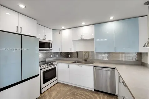 100 Bayview Drive Sunny Isles Beach FL 33160