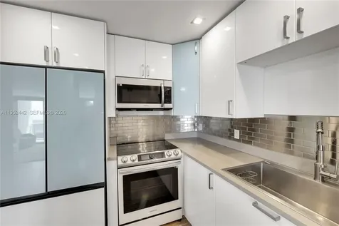 100 Bayview Drive Sunny Isles Beach FL 33160