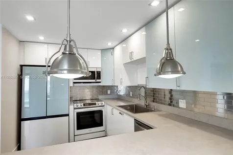 100 Bayview Drive Sunny Isles Beach FL 33160