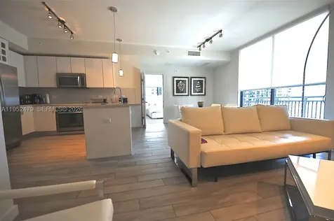 999 SW 1st Avenue Miami FL 33130