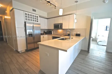 999 SW 1st Avenue Miami FL 33130