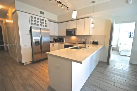 999 SW 1st Avenue Miami FL 33130