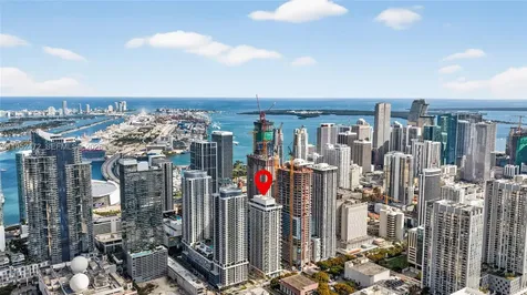 11 NE 6 Street Miami FL 33132