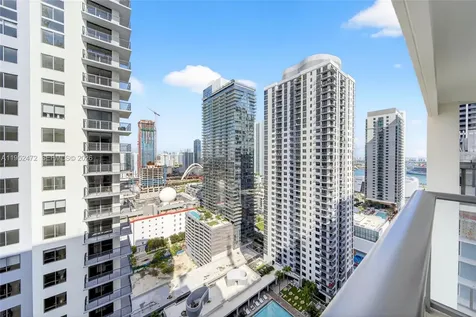 11 NE 6 Street Miami FL 33132