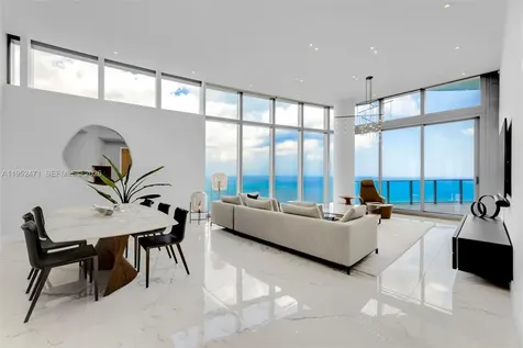 15701 Collins Avenue Sunny Isles Beach FL 33160