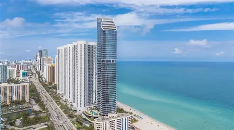 15701 Collins Avenue Sunny Isles Beach FL 33160