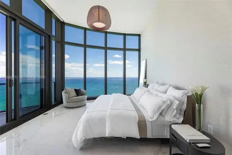 15701 Collins Avenue Sunny Isles Beach FL 33160
