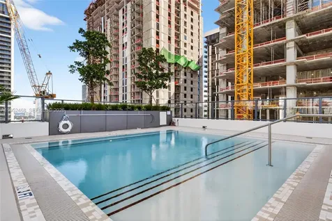 11 NE 6 Street Miami FL 33132