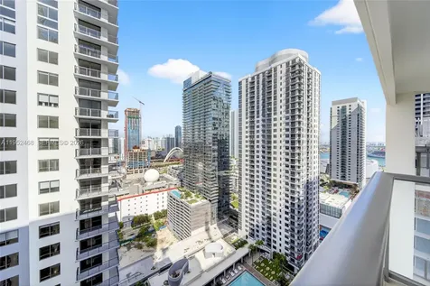 11 NE 6 Street Miami FL 33132