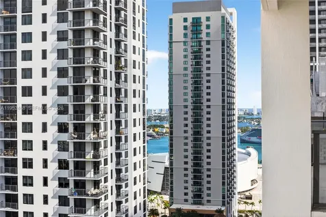 11 NE 6 Street Miami FL 33132