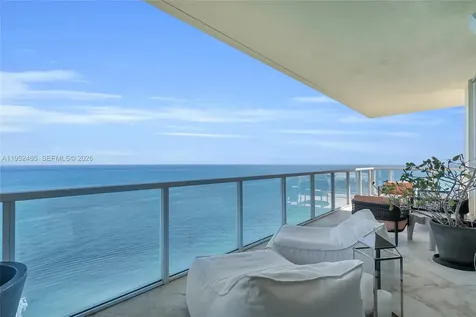 16699 Collins Avenue Sunny Isles Beach FL 33160