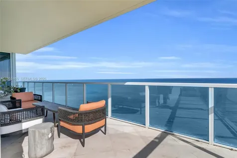16699 Collins Avenue Sunny Isles Beach FL 33160
