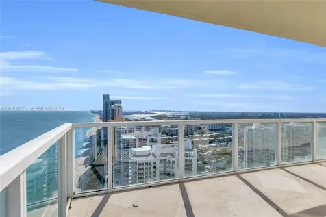 16699 Collins Avenue Sunny Isles Beach FL 33160