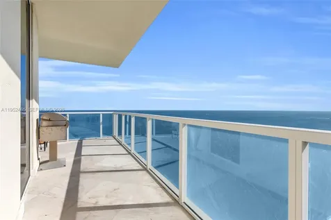 16699 Collins Avenue Sunny Isles Beach FL 33160