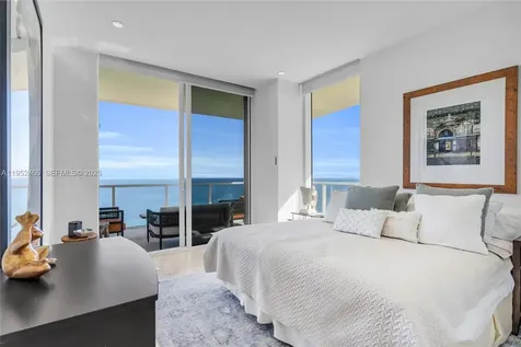 16699 Collins Avenue Sunny Isles Beach FL 33160