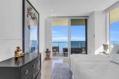 16699 Collins Avenue Sunny Isles Beach FL 33160