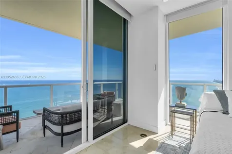 16699 Collins Avenue Sunny Isles Beach FL 33160