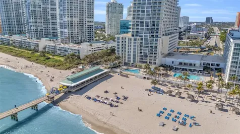 16699 Collins Avenue Sunny Isles Beach FL 33160
