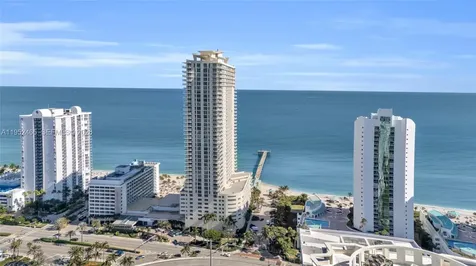 16699 Collins Avenue Sunny Isles Beach FL 33160