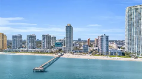 16699 Collins Avenue Sunny Isles Beach FL 33160