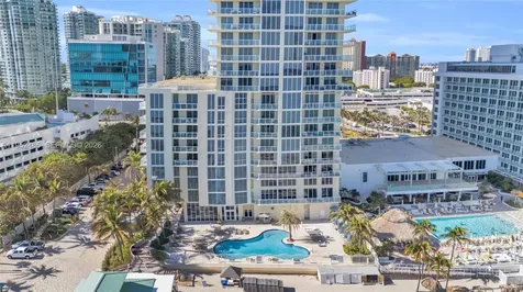 16699 Collins Avenue Sunny Isles Beach FL 33160