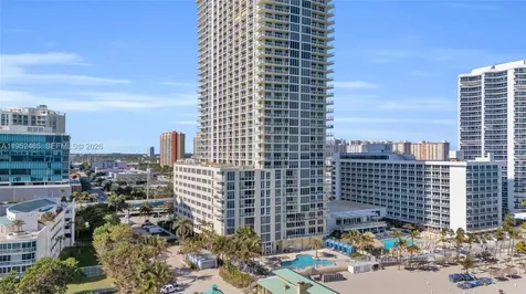 16699 Collins Avenue Sunny Isles Beach FL 33160