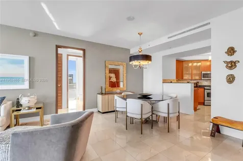 16699 Collins Avenue Sunny Isles Beach FL 33160