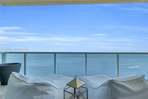 16699 Collins Avenue Sunny Isles Beach FL 33160