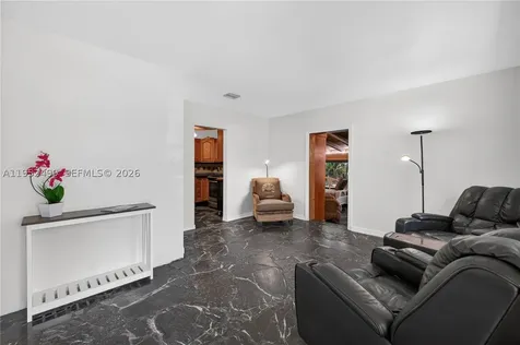 732 NW 43rd Court Oakland Park FL 33309