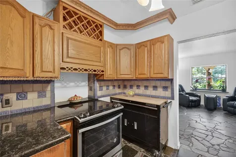 732 NW 43rd Court Oakland Park FL 33309