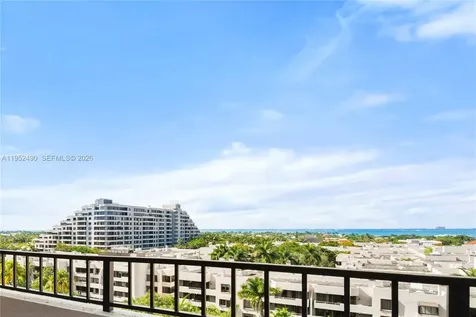 251 Crandon Boulevard Key Biscayne FL 33149