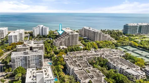 251 Crandon Boulevard Key Biscayne FL 33149