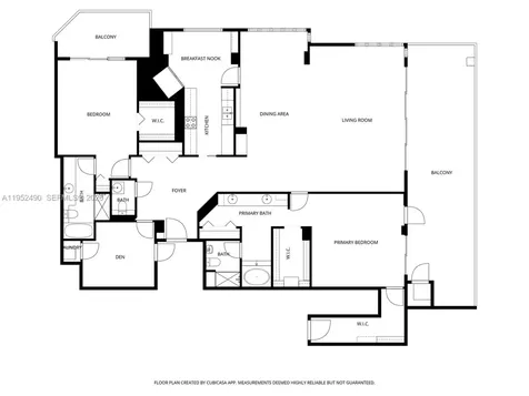 251 Crandon Boulevard Key Biscayne FL 33149