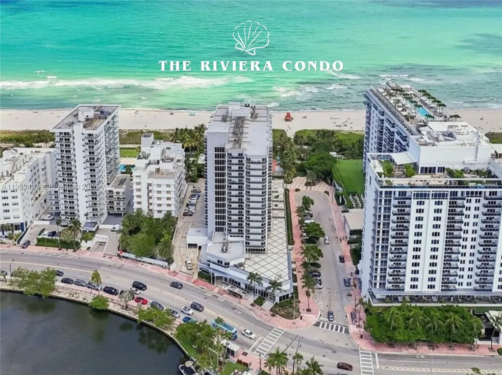 2401 Collins Avenue Miami Beach FL 33140