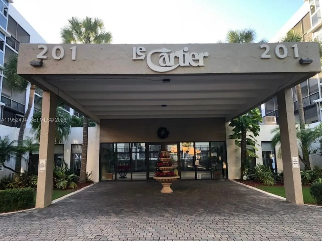 201 178th Drive Sunny Isles Beach FL 33160