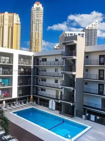 201 178th Drive Sunny Isles Beach FL 33160