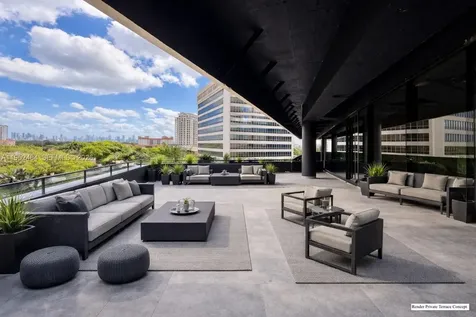 2100 Ponce De Leon Boulevard Coral Gables FL 33134