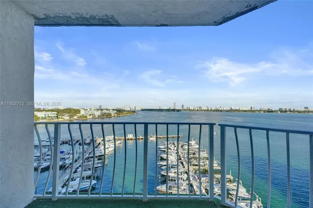 7601 E Treasure Drive North Bay Village FL 33141