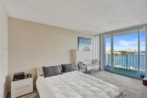 7601 E Treasure Drive North Bay Village FL 33141