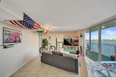 7601 E Treasure Drive North Bay Village FL 33141