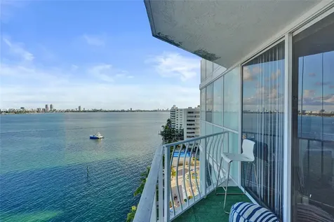 7601 E Treasure Drive North Bay Village FL 33141