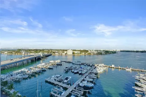 7601 E Treasure Drive North Bay Village FL 33141