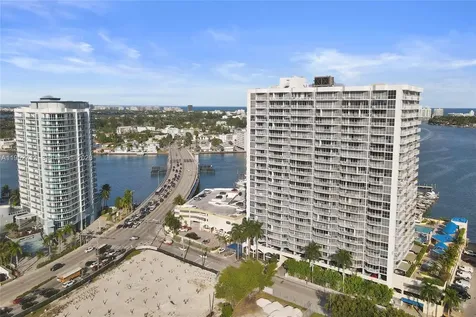 7601 E Treasure Drive North Bay Village FL 33141