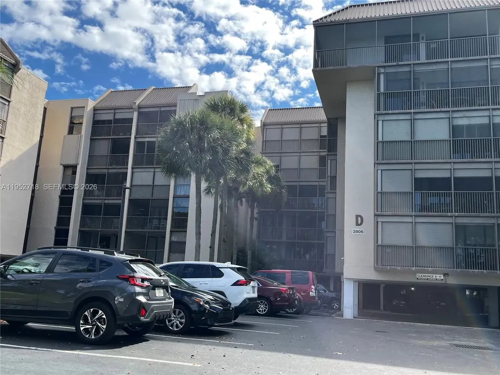 2806 N 46th Avenue Hollywood FL 33021