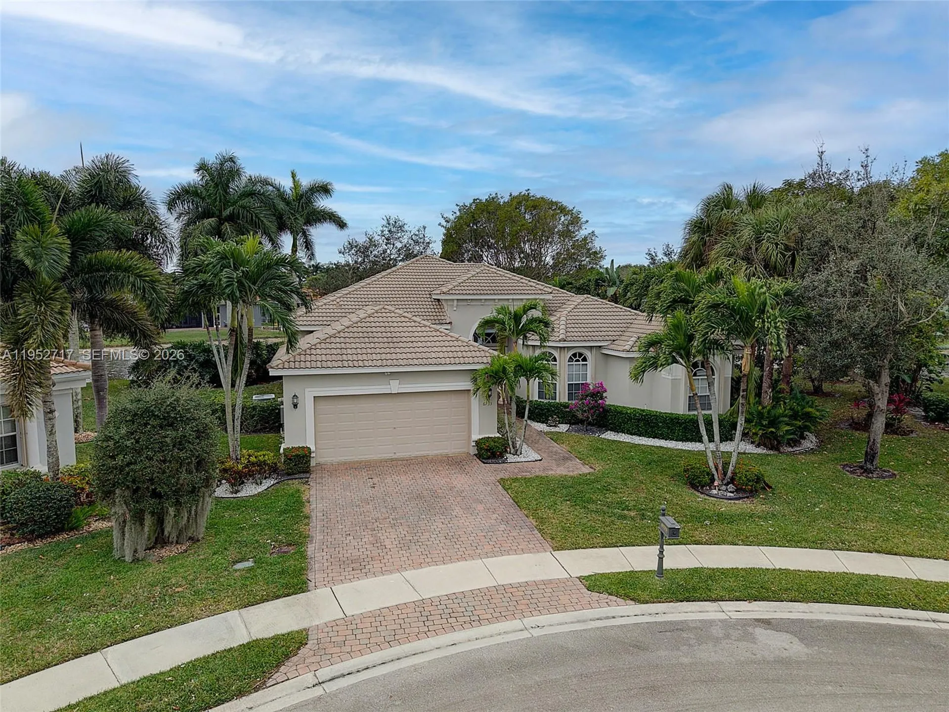 6733 Peruzzi Way Lake Worth FL 33467